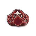 Brooch - Spider crab