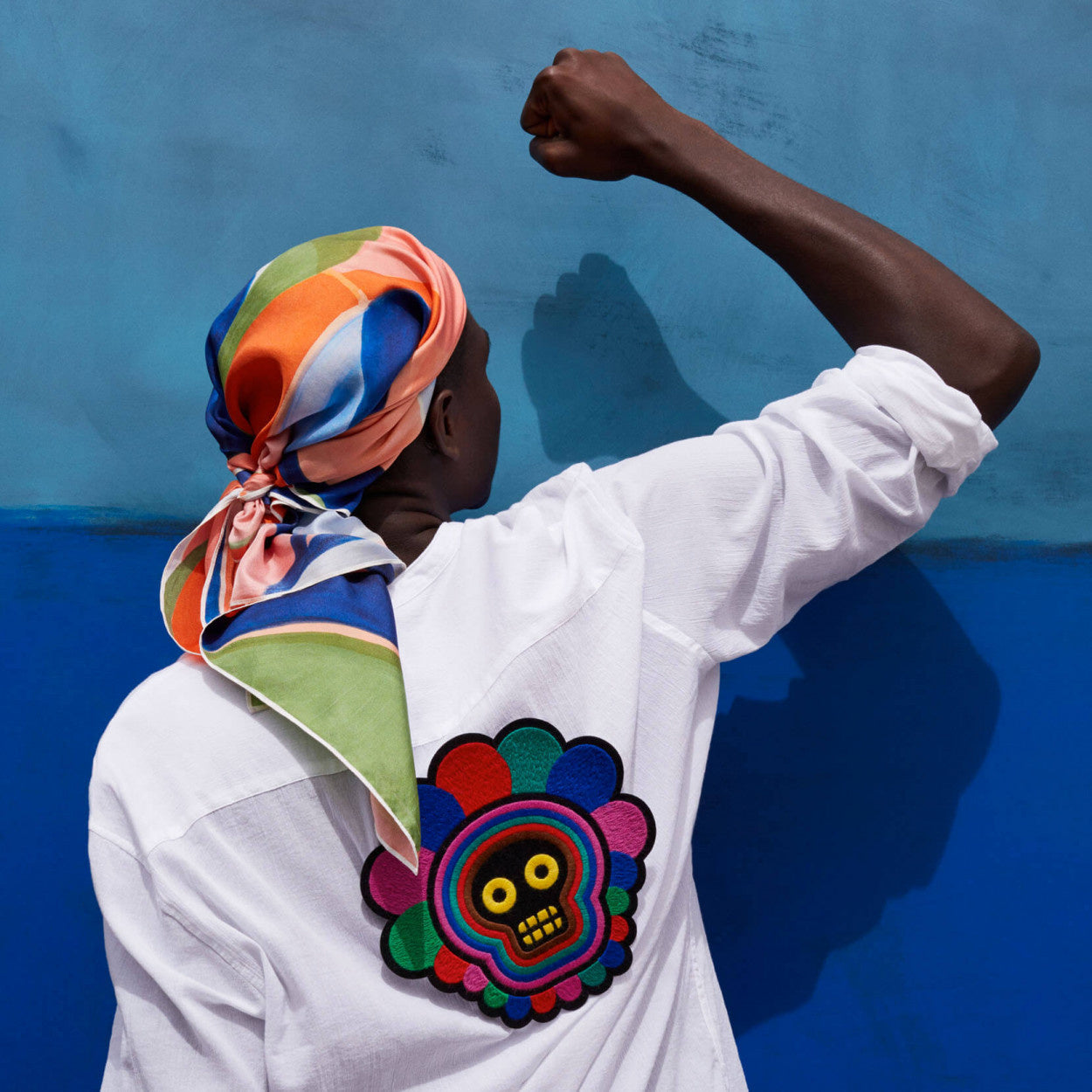 Patch - Happy muerte