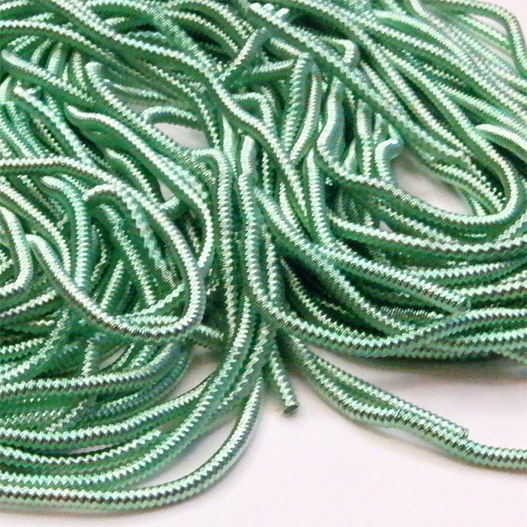 French Wire Spiral Twisted Wire Goldwork Embroidery Bullion Metallic thread K5040