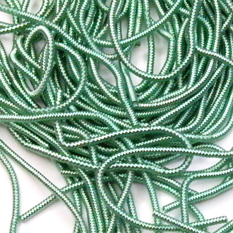 French Wire Spiral Twisted Wire Goldwork Embroidery Bullion Metallic thread K5040