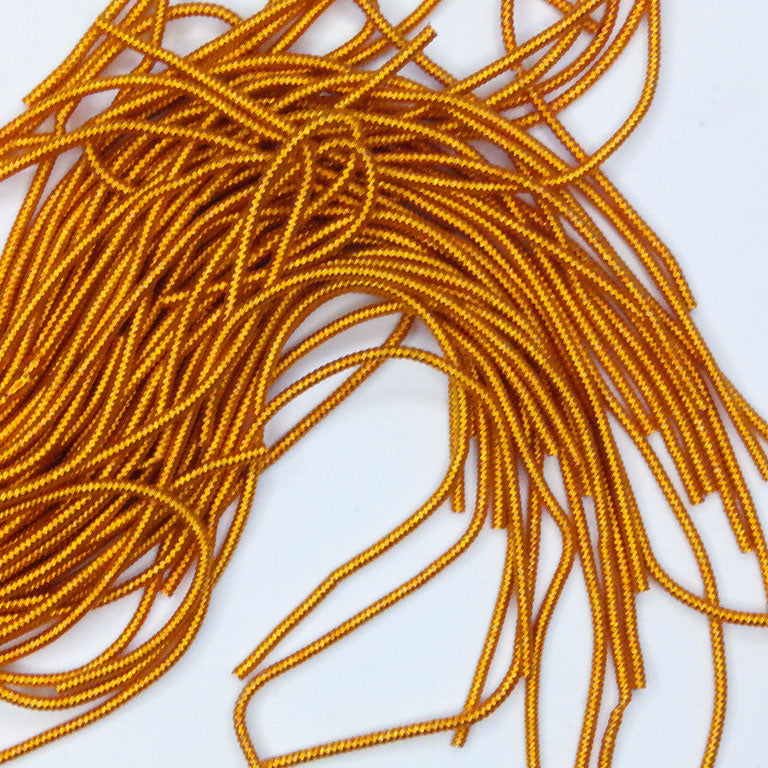 French Wire Spiral Twisted Wire Goldwork Embroidery Bullion Metallic thread K5041